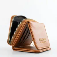 کیف پول و جا کارتی با تنوع طرح و قیمت|کیف، کفش، کمربند|نظرآباد, شهرک فرهنگیان|دیوار