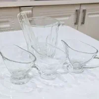ظروف سرو