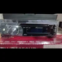 ظبط ۴۰۵۰ پایونیر در حد با کارتن و لوازم