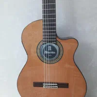 خریدار و فروش انواع گیتار سالم و شکسته ازدرب منزل|گیتار، بیس، امپلیفایر|تهران, دیلمان|دیوار