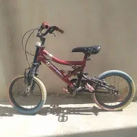 دوچرخه