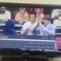 تلویزیون ۴۲ ال سی دی سامسونگ