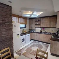 ۱۱۲ متر ۲ خواب شیک/جنوبی غربی/تاپ لوکیشن جابر|فروش آپارتمان|اصفهان, طامه|دیوار