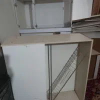 کابینت ام دی اف