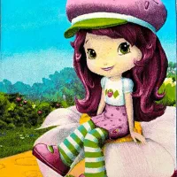 فرش فانتزی کودک