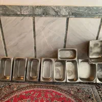 بنماری استیل