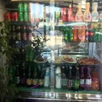 یخچال ایستاده