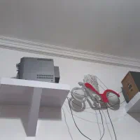 ضبط خانگی|سیستم صوتی خانگی|خواف, |دیوار