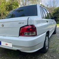 132 مدل ۹۰ بیرنگ، بدون ضربه و آث|خودرو سواری و وانت|چمستان, |دیوار