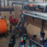 ساخت باغ ویلا و استخر تضمینی|خدمات پیشه و مهارت|بندر ماهشهر, |دیوار