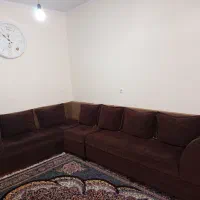 مبل ال صحیح و سالم