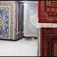 تعویض فرش کهنه با نو//فـروش اقساطی