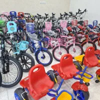 دوچرخه فروشی ارسام