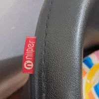 صندلی اداری نیلپر|مبلمان اداری|آبادان, |دیوار