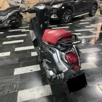 بنلی ستا 1400|موتورسیکلت|تهران, دزاشیب|دیوار