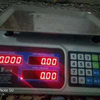 ترازو 40کیلو