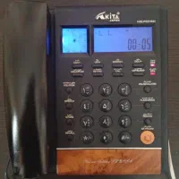 تلفن رومیزی