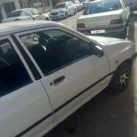 پراید۹۱ تمام رنگ