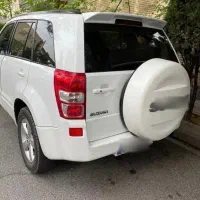 سوزوکی ویتارا ۲۴۰۰ اتوماتیک مدل ۹۱|خودرو سواری و وانت|تهران, سردارجنگل|دیوار