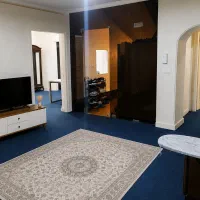 خوابگاه آقایان/پانسیون پسرانه/اقامتگاه تازه تاسیس