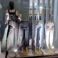 مانکن کامل و کانکن پا