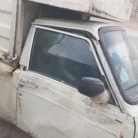 پیکان وانت مدل ۹۰|خودرو سواری و وانت|فلاورجان, |دیوار