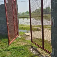 زمین نهصد و هفتاد متری|فروش زمین و ملک کلنگی|رشت, بازار|دیوار