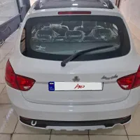 کوییک GXRL مدل ۱۴۰۴|خودرو سواری و وانت|کرج, گلشهر|دیوار