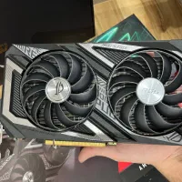 کارت گرافیک  ASUS ROG STRIX RX6600XT OC|قطعات و لوازم جانبی رایانه|گرگان, |دیوار