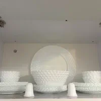 سرویس ۶نفره پارس اوپال