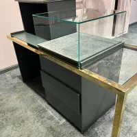 کانتر و ویترین