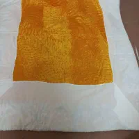 لحاف وتشک پنبه درجه یک|رختخواب، بالش، پتو|آران و بیدگل, |دیوار