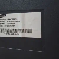 تلویزیون LED سامسونگ اصل ۴۰ اینچ|تلویزیون و پروژکتور|قرچک, مهدیه|دیوار