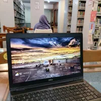 لپ‌تاپ Dell Precision 3520