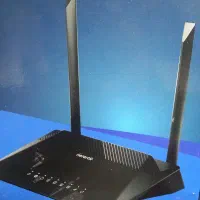 مودم VDSL2/ADSL  مدل Neterbit|مودم و تجهیزات شبکه|خرم‌آباد, |دیوار