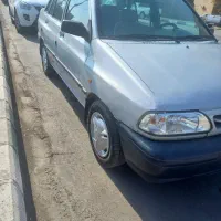 پراید مدل ۹۰ بدون رنگ درجه 1|خودرو سواری و وانت|ارومیه, |دیوار