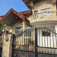 +ویلا۳خواب نوسازفوتبالدستی استخر درمتل قو