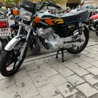 رهرو ۲۰۰|موتورسیکلت|مشهد, هفده شهریور|دیوار