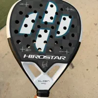 وسیله ورزشی راکت پدل|ورزشهای توپی|کرج, ساسانی (قلمستان)|دیوار