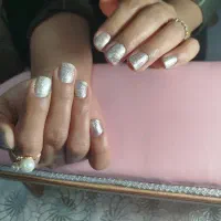 مدل برای کاشت و ژلیش