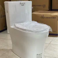 توالت فرنگی(چینی کُرد)نمایندگی|لوازم سرویس بهداشتی|بانه, |دیوار