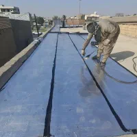 ایزوگام دلیجان شرق  گستر نقره‌ای|خدمات پیشه و مهارت|اندیمشک, |دیوار