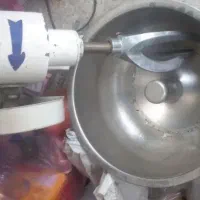 خمیرگیر|ماشین‌آلات صنعتی|آذرشهر, |دیوار