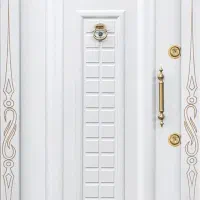 دربهای داخلی ضد سرقت )(|مصالح و تجهیزات ساختمان|سمنان, |دیوار