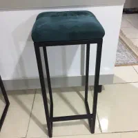 صندلی فلزی|صندلی و نیمکت|محمدشهر, محمدشهر|دیوار