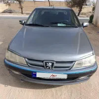 پژو پارس سال