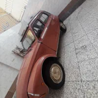 ژیان مدل ۵۴ تمام فابریک