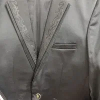 کت و شلوار مردانه
