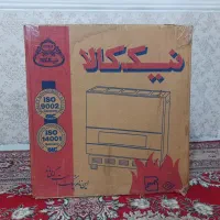 بخاری گازی نو نو|بخاری، هیتر، شومینه|شوشتر, |دیوار