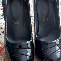 کفش مجلسی